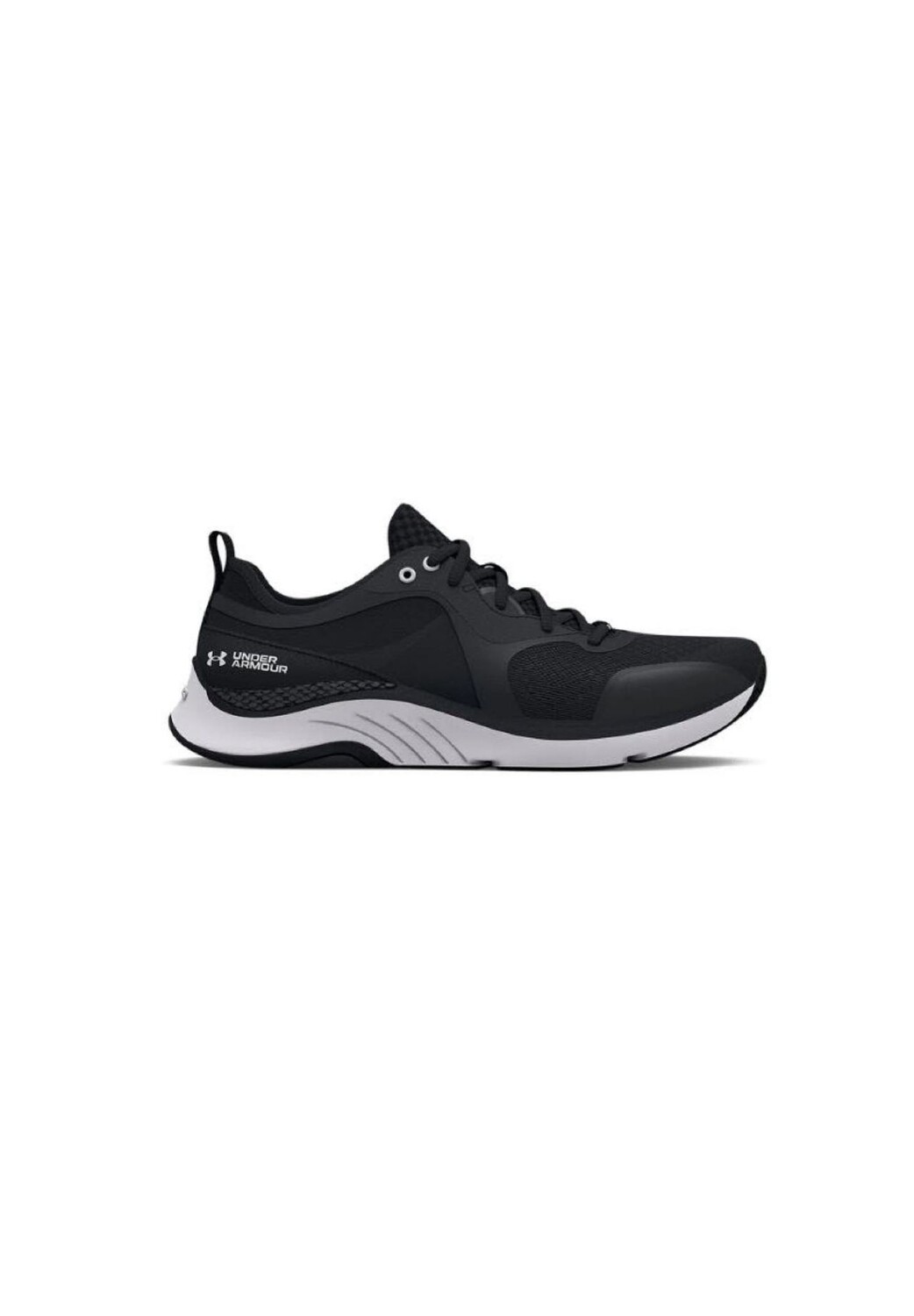 

Кроссовки UA W HOVR OMNIA UNDER ARMOUR, черный