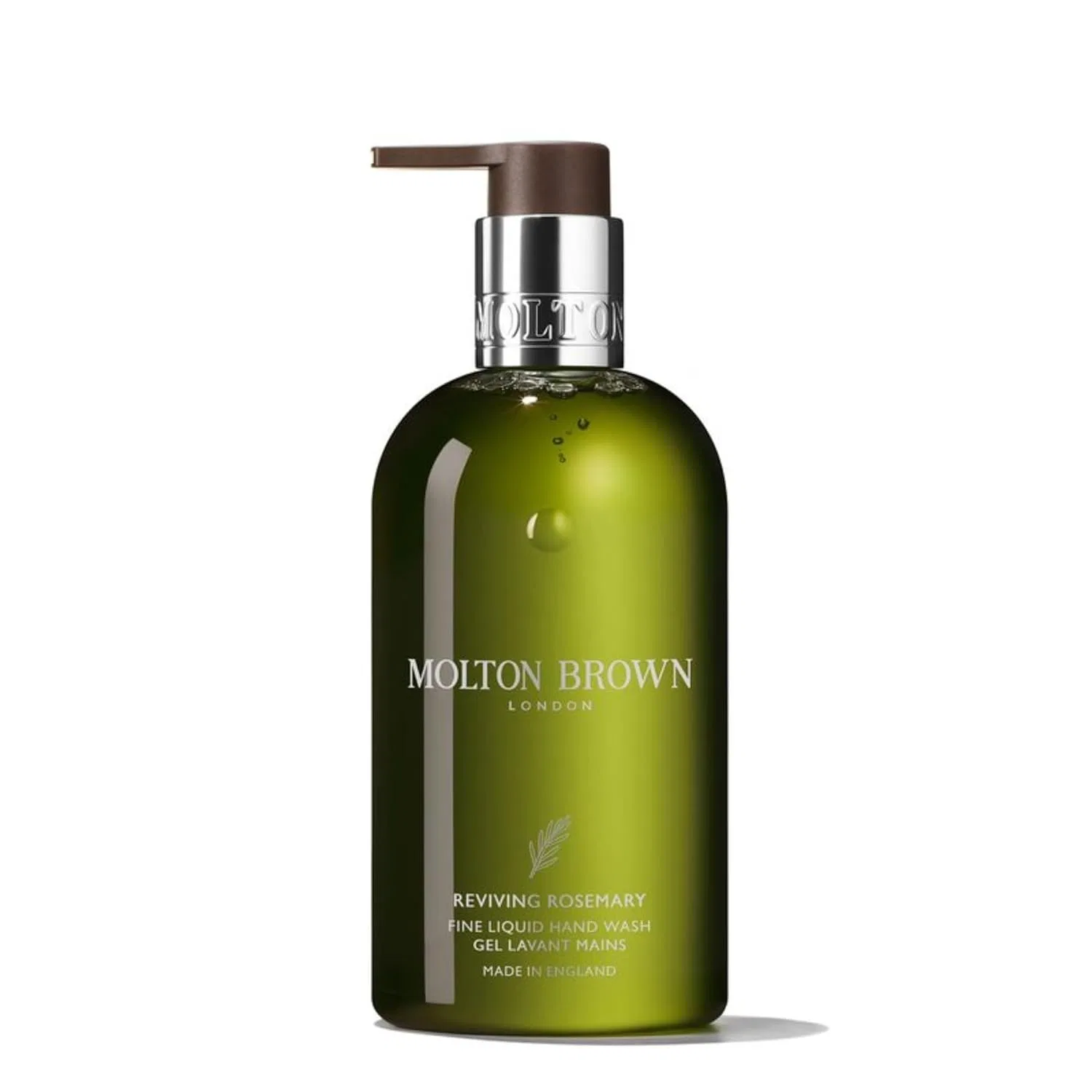 Жидкое мыло для рук Molton Brown с розмарином Molton Brown