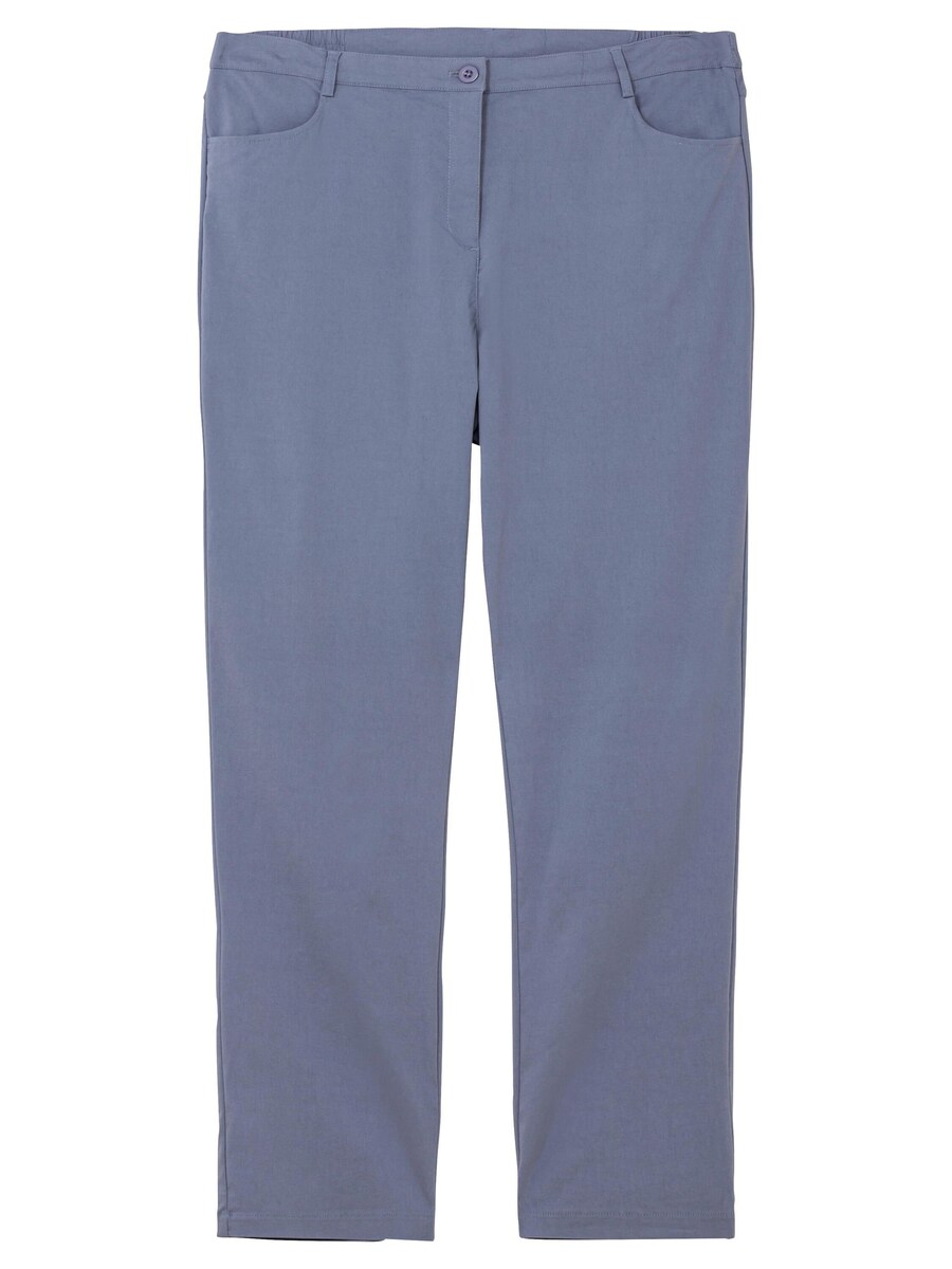

Тканевые брюки SHEEGO Regular Pants, цвет opal