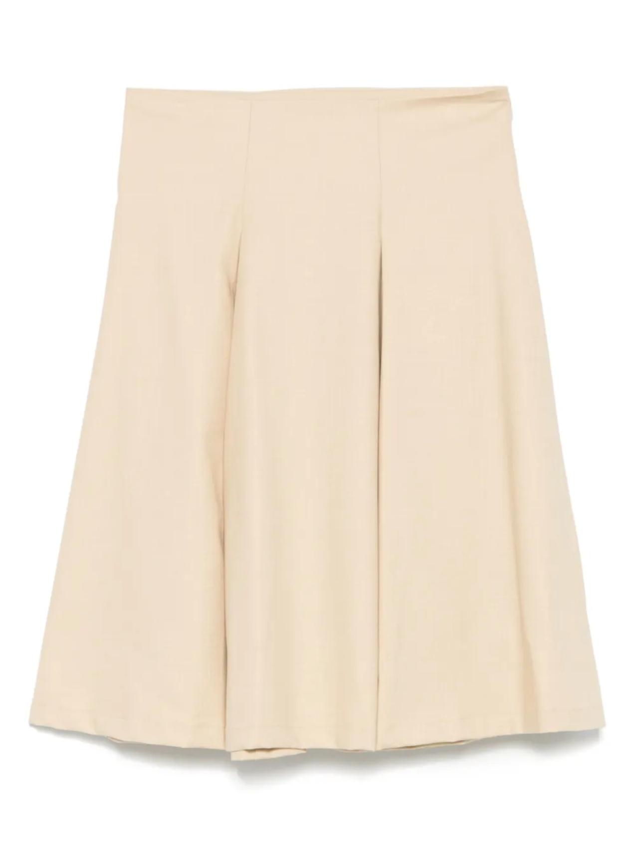 

Юбка миди Ирина Gimaguas, нейтральный