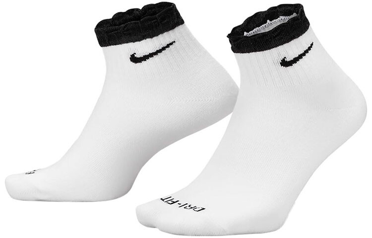 Женские носки до середины икры Nike