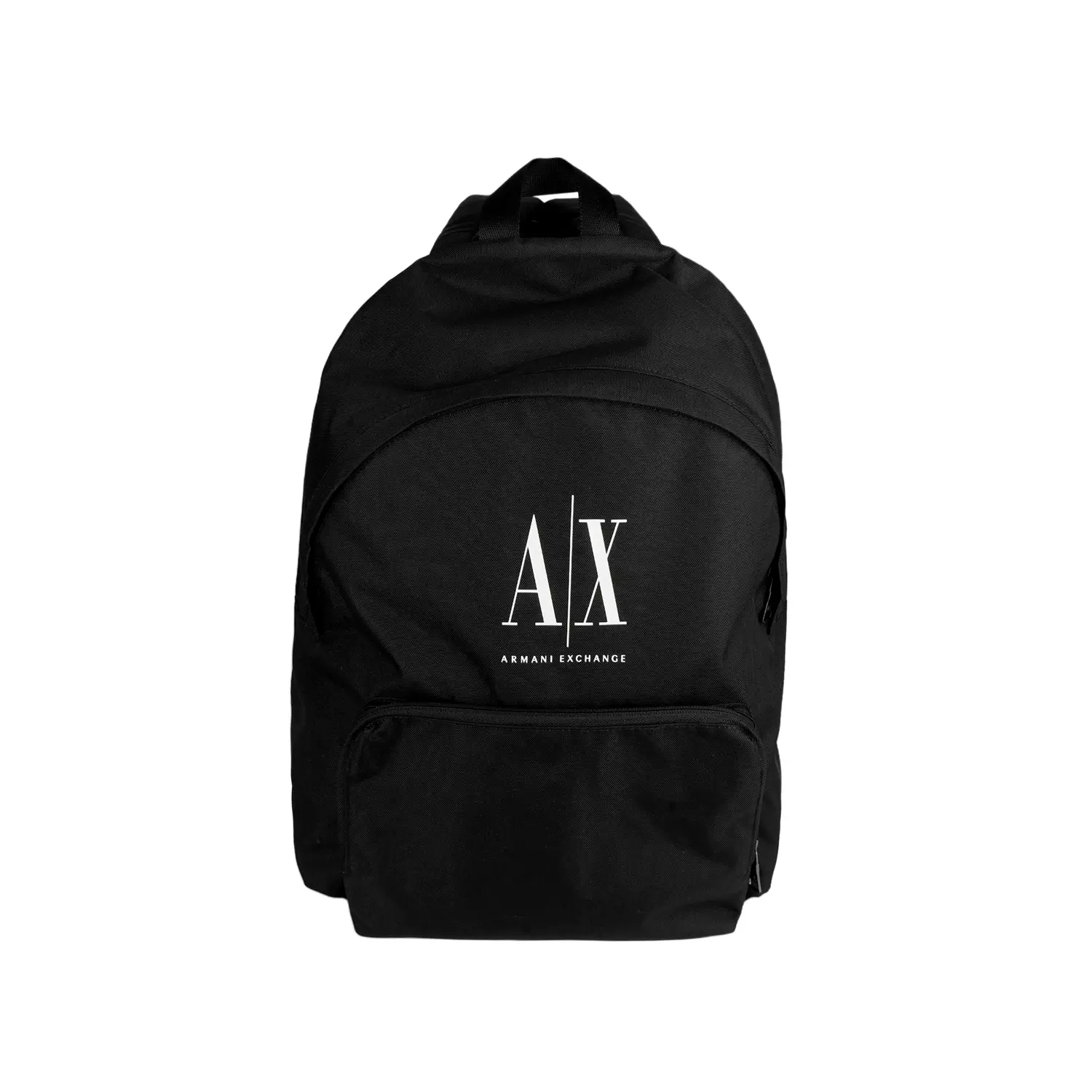 

ARMANI EXCHANGE Полиэстеровый рюкзак мужской черный AE