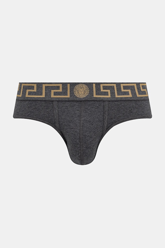 

Трусы Versace, серый