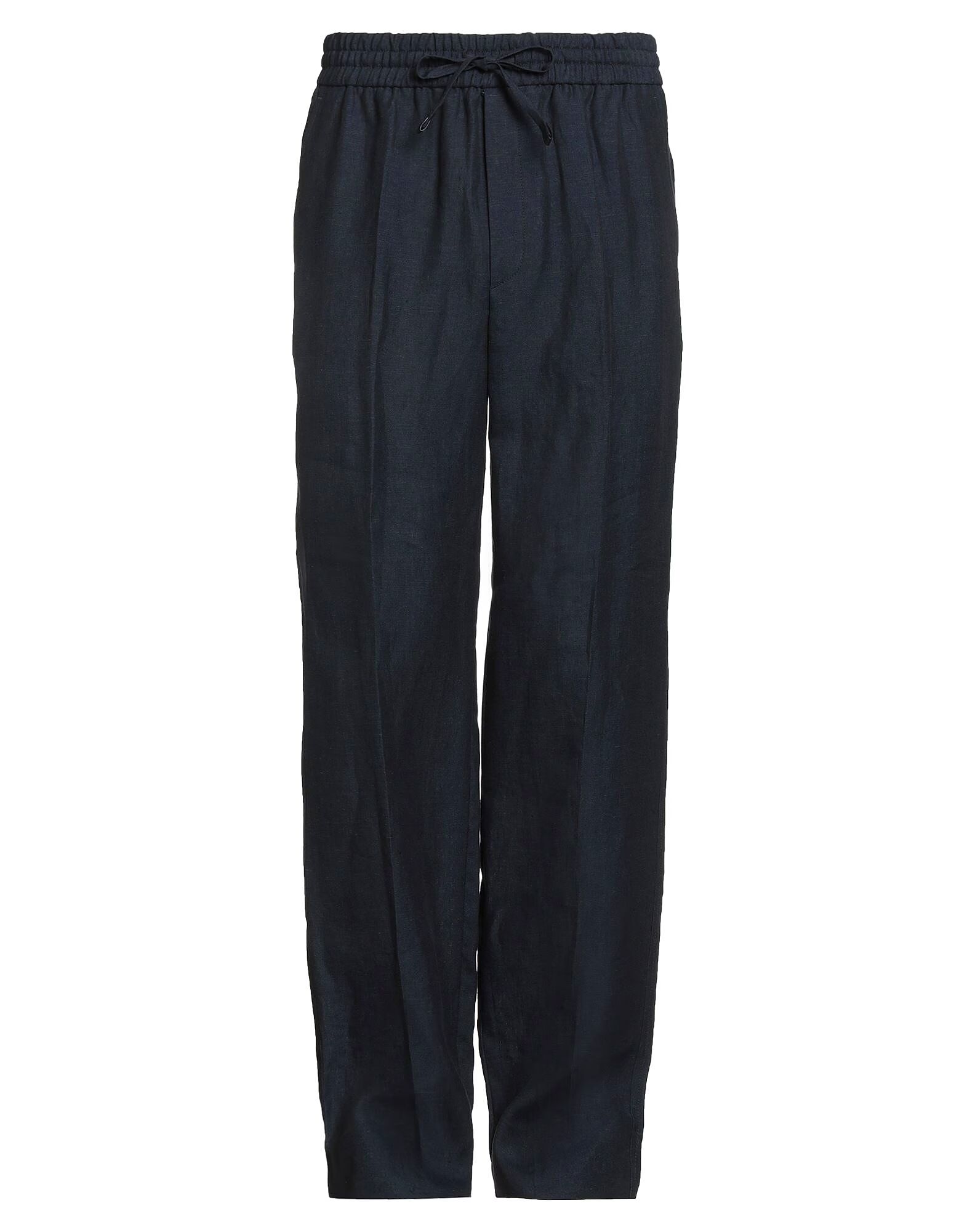 

Брюки Brioni, темно-синий