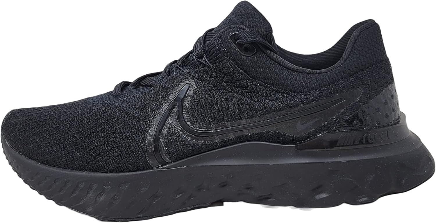 

Мужские кроссовки Nike, черный