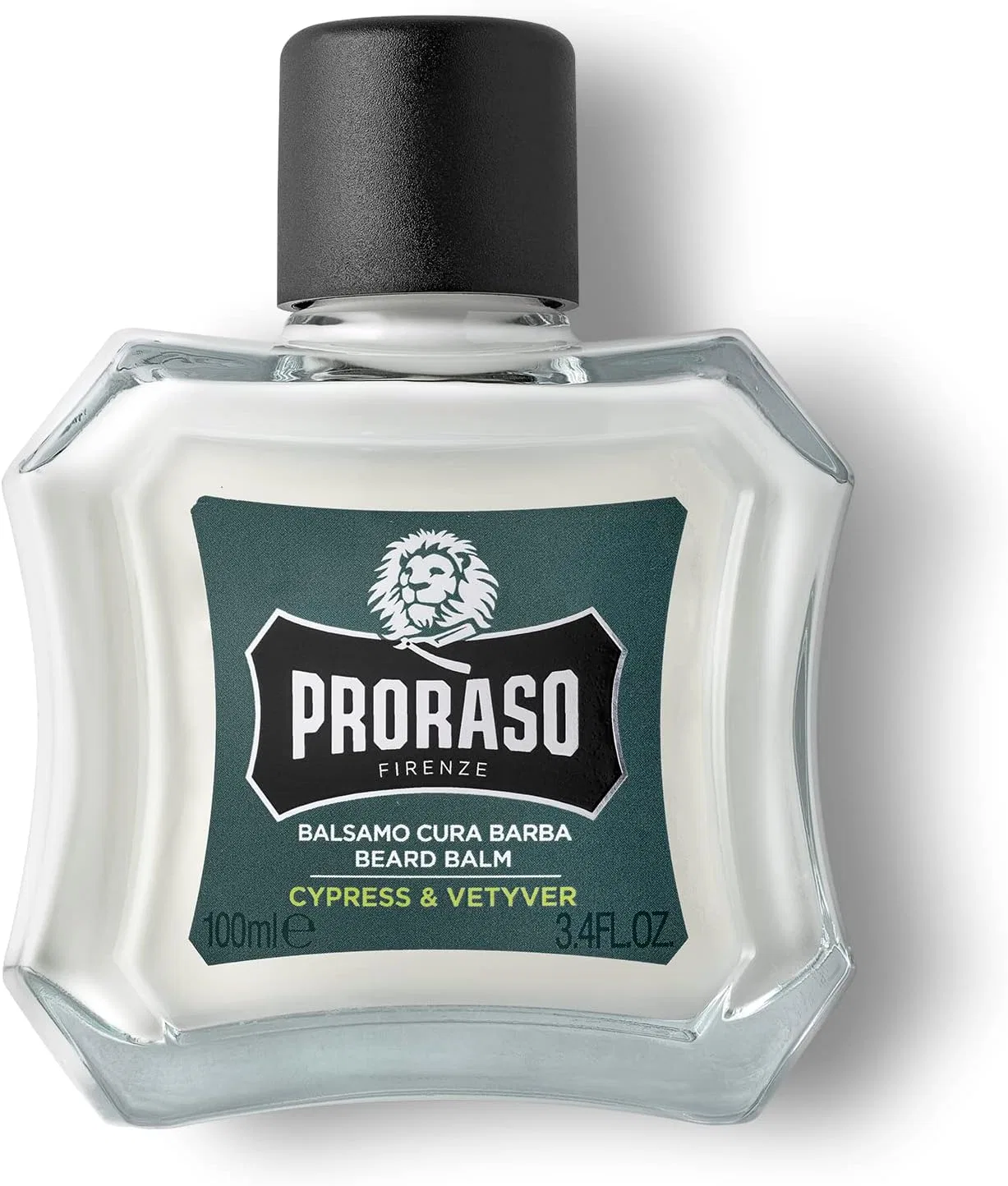 Бальзам для бороды Proraso с кипарисом и ветивером, 100 мл — фото 2