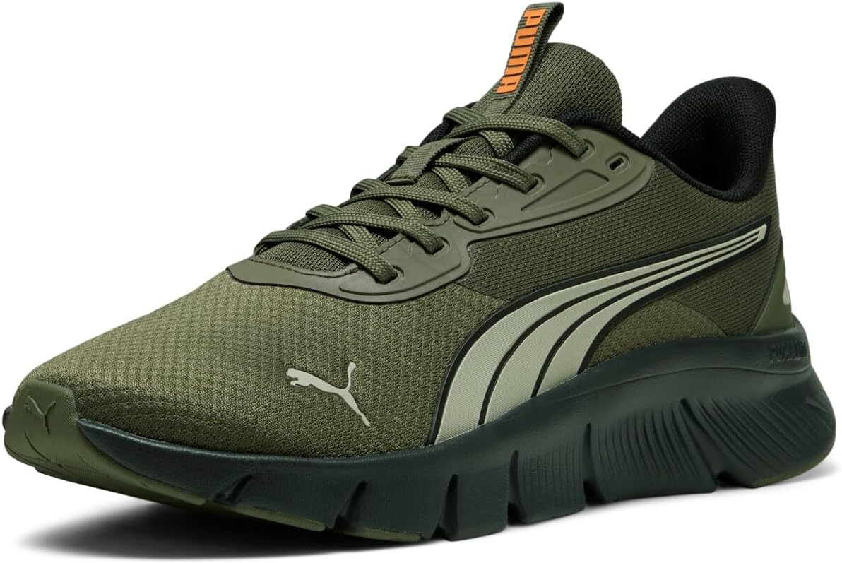

Мужские кроссовки Puma Flexfocus Lite Modern для кросс-тренинга, зеленый