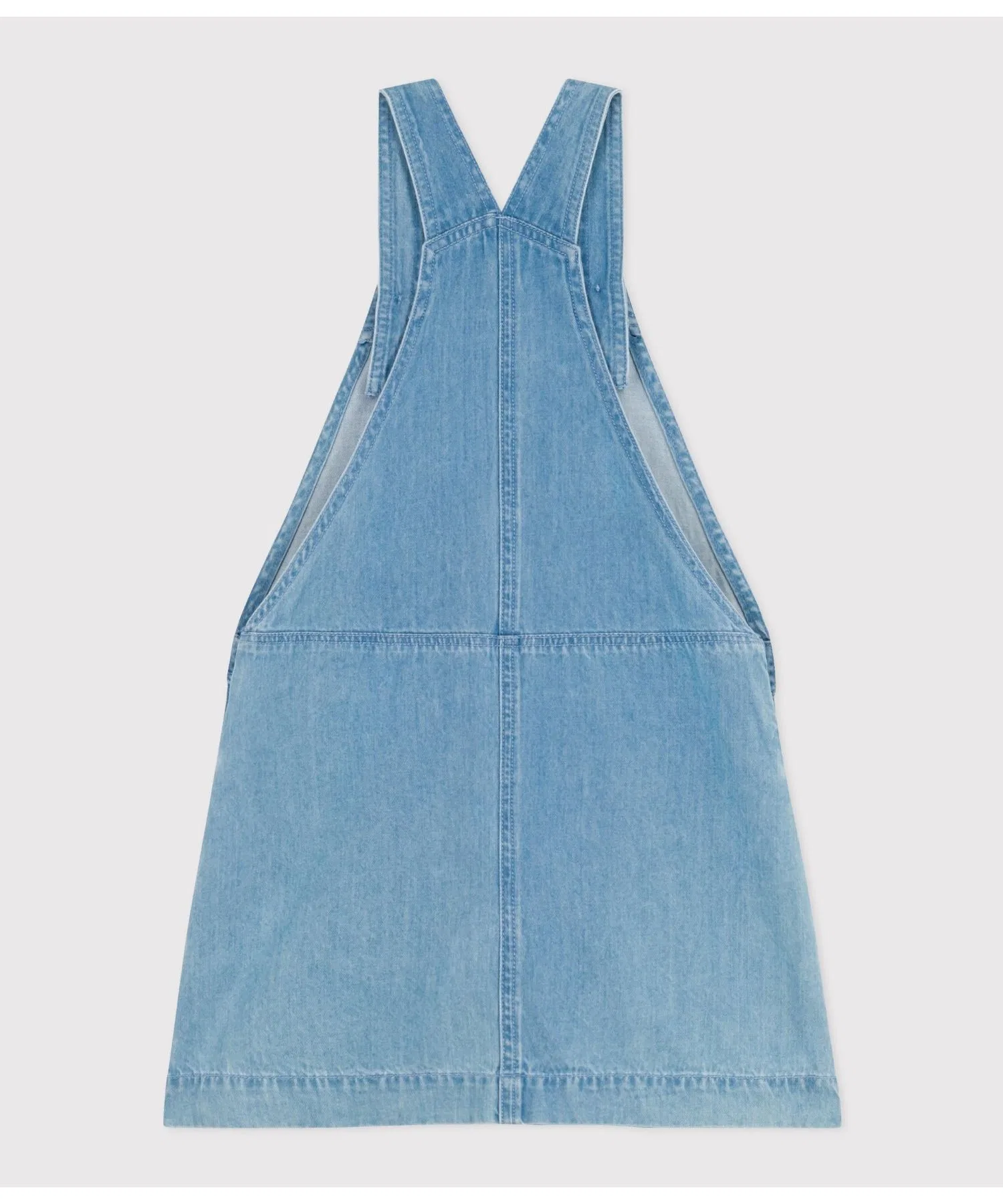 Детский сарафан PETIT BATEAU — фото 3