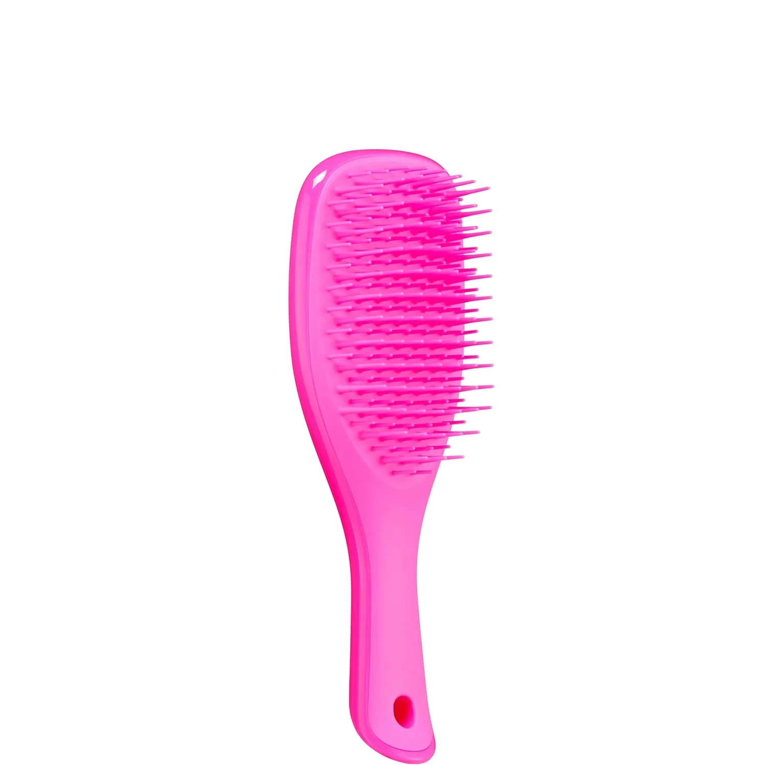 

Мини-кисть The Ultimate Detangler - розовый цвет Tangle Teezer