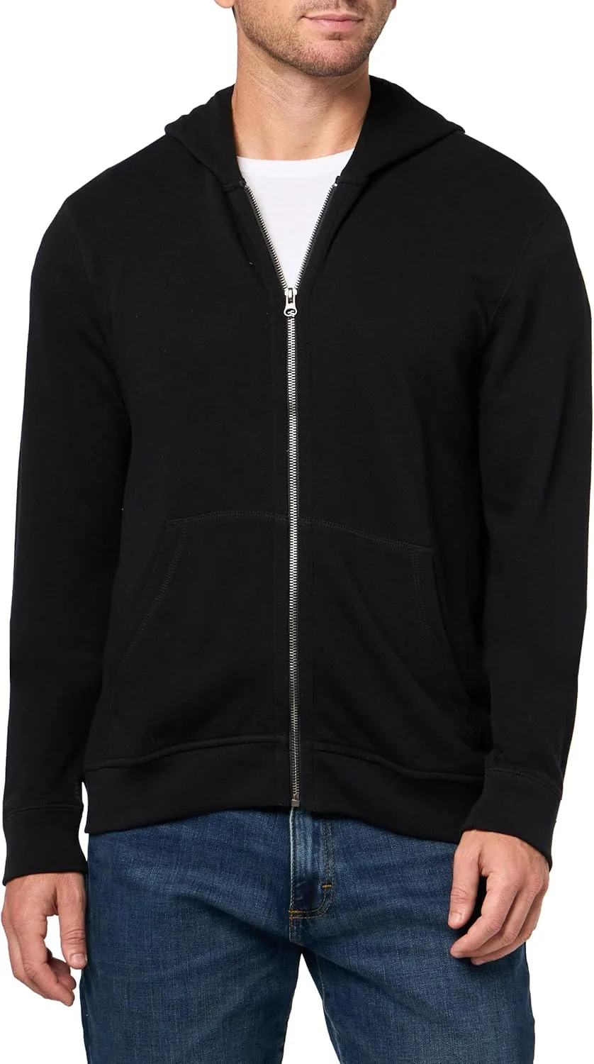 

Толстовка French Terry Zip Hoodie для мужчин от Anthony Thomas Melillo