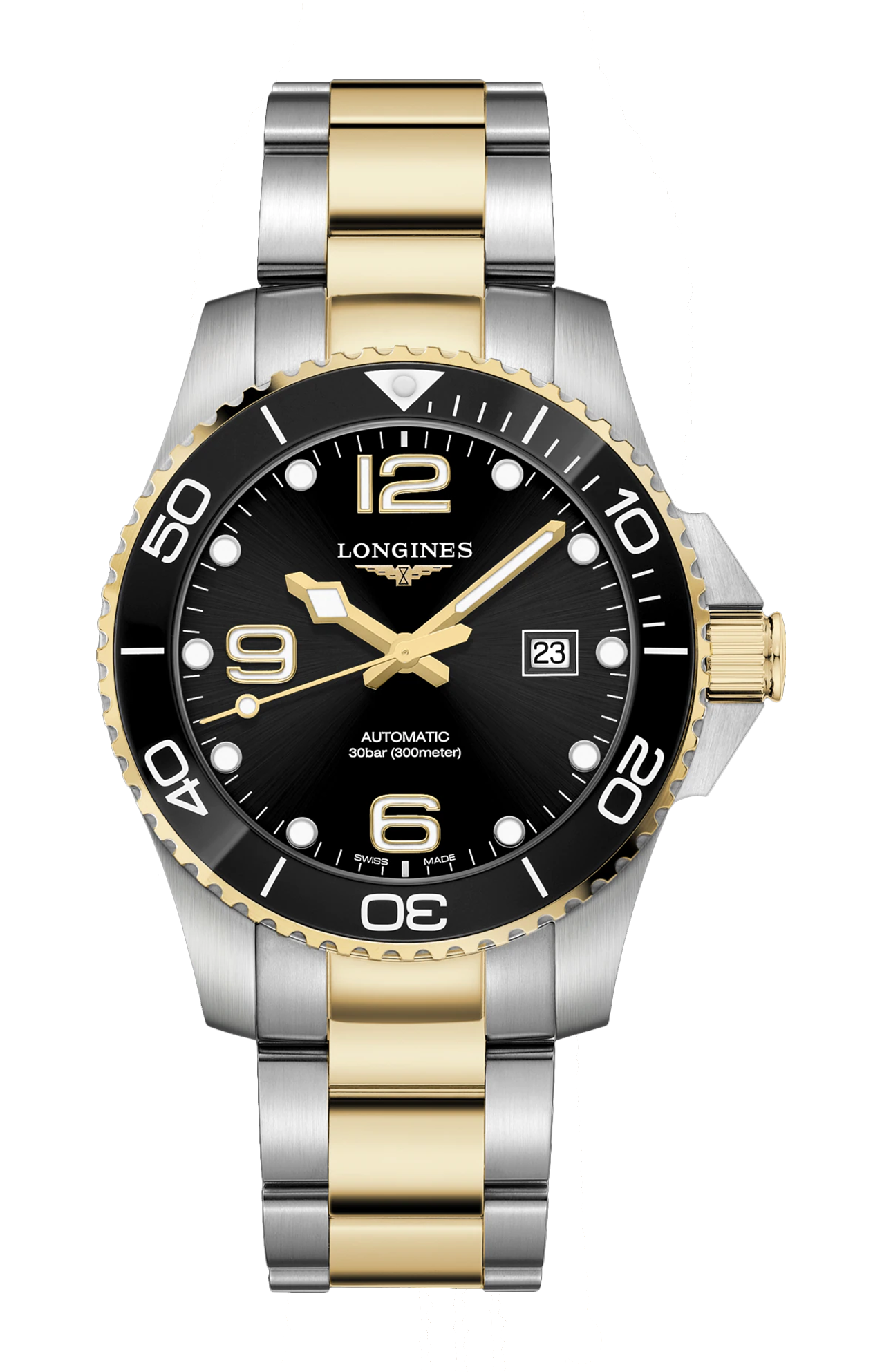 

Часы мужские Longines
