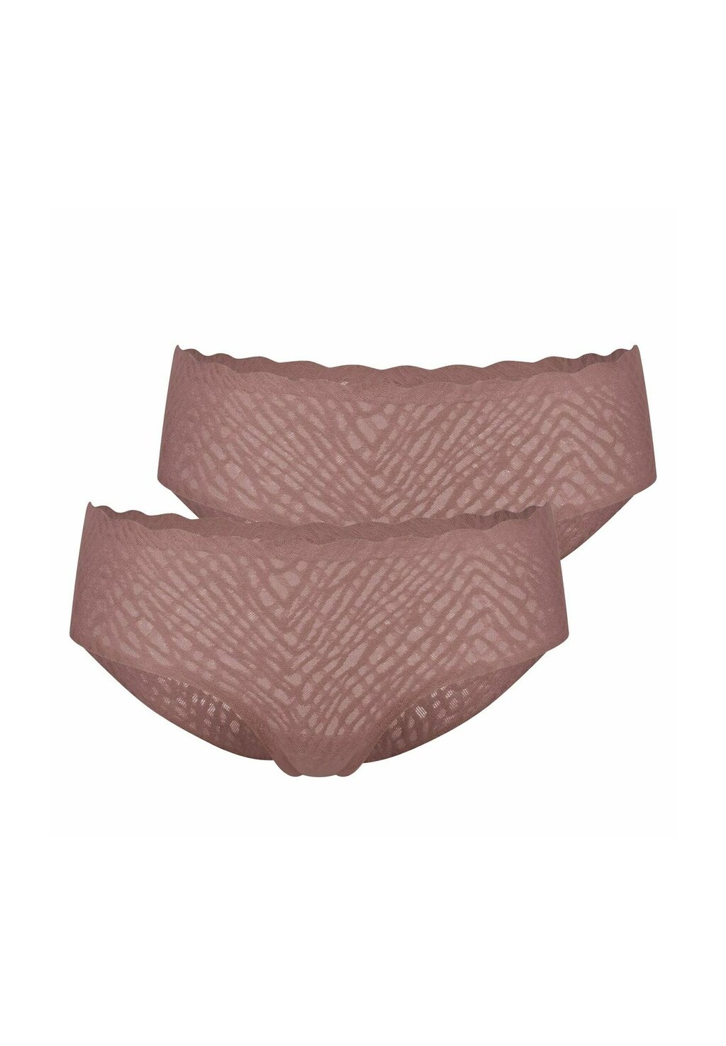 

Трусы 2 PACK Sloggi, розовый