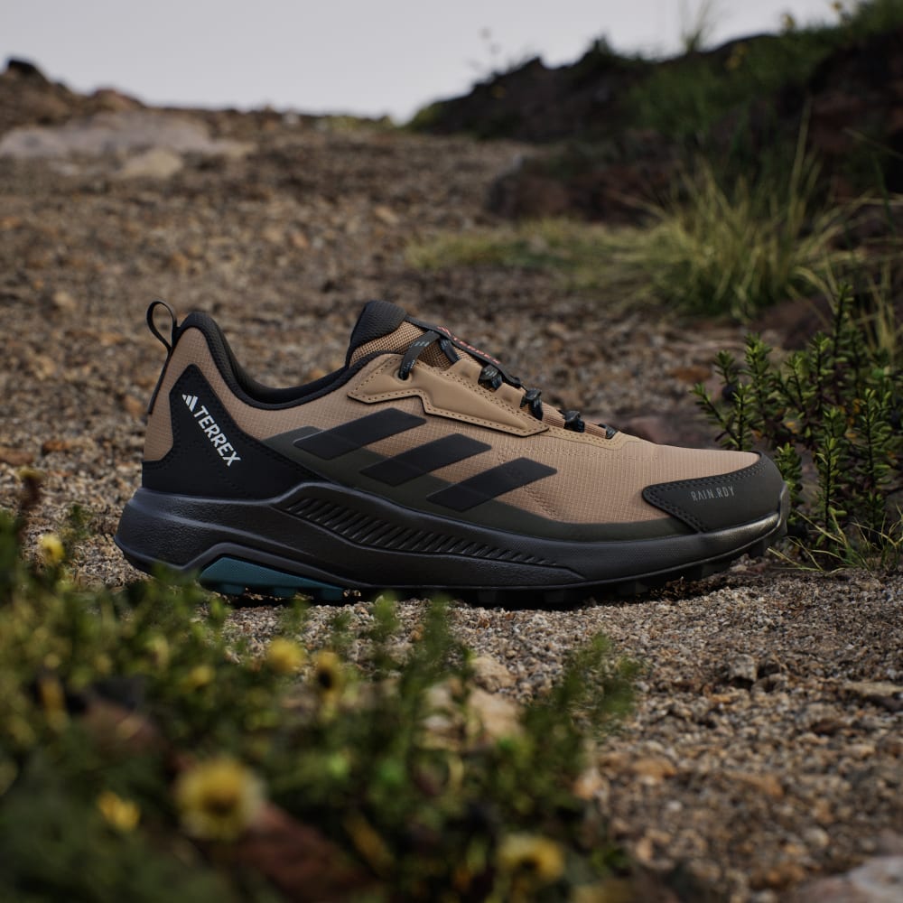 Кроссовки Adidas Terrex Anylander Rain.Rdy — фото 2
