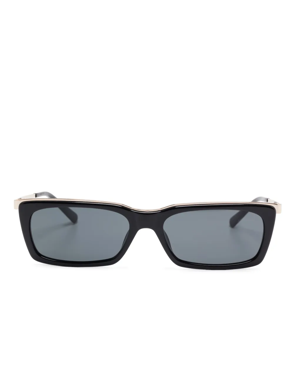 

Очки SL766 Saint Laurent Eyewear, черный