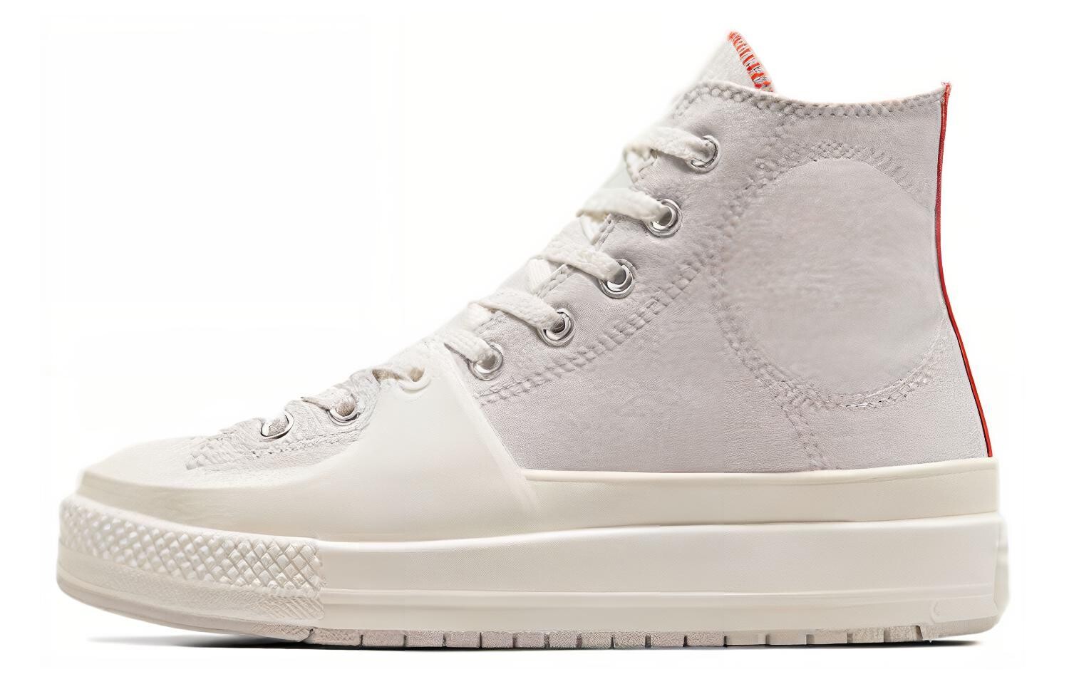 

Кроссовки Converse All Star Canvas унисекс, Off-white