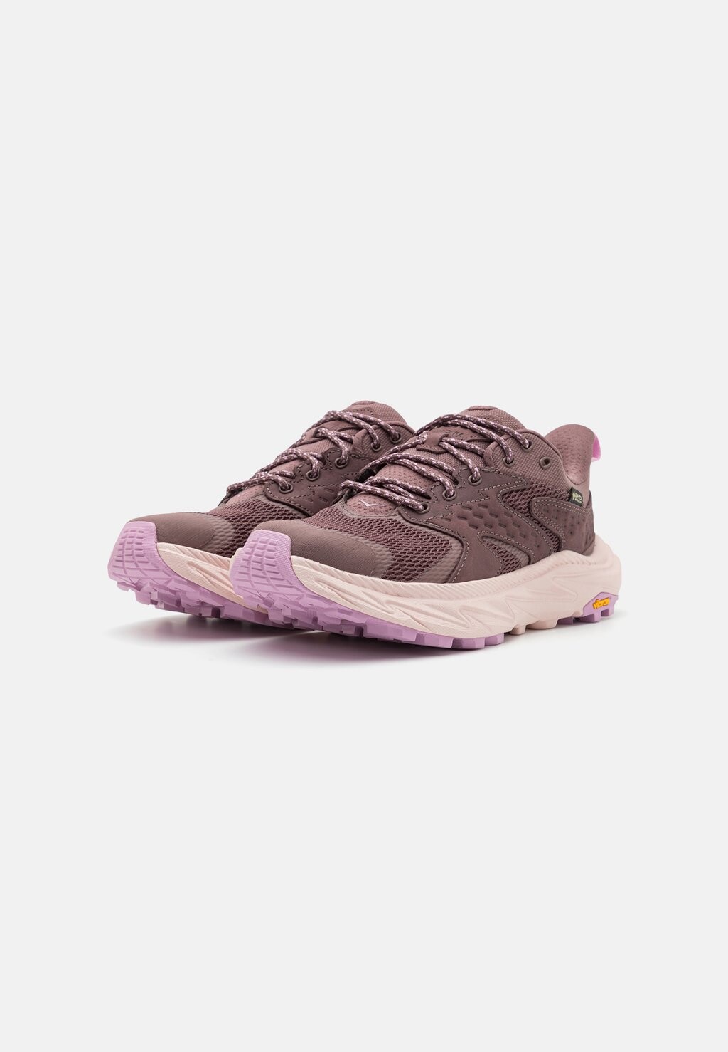 

Походная обувь ANACAPA 2 GTX WIDE HOKA, Бордо