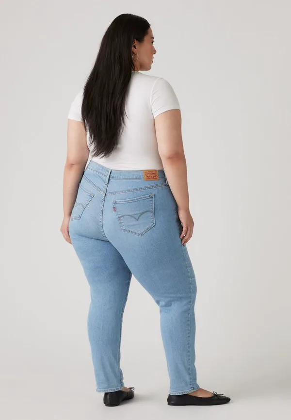311 формирующие узкие джинсы *d узкий крой Levi'S Plus, Up And Away Plus — фото 3