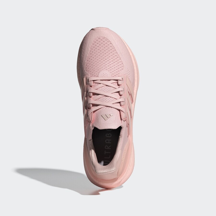 Кроссовки ADIDAS PERFORMANCE Running Ultraboost 5, светло-розовый — фото 3