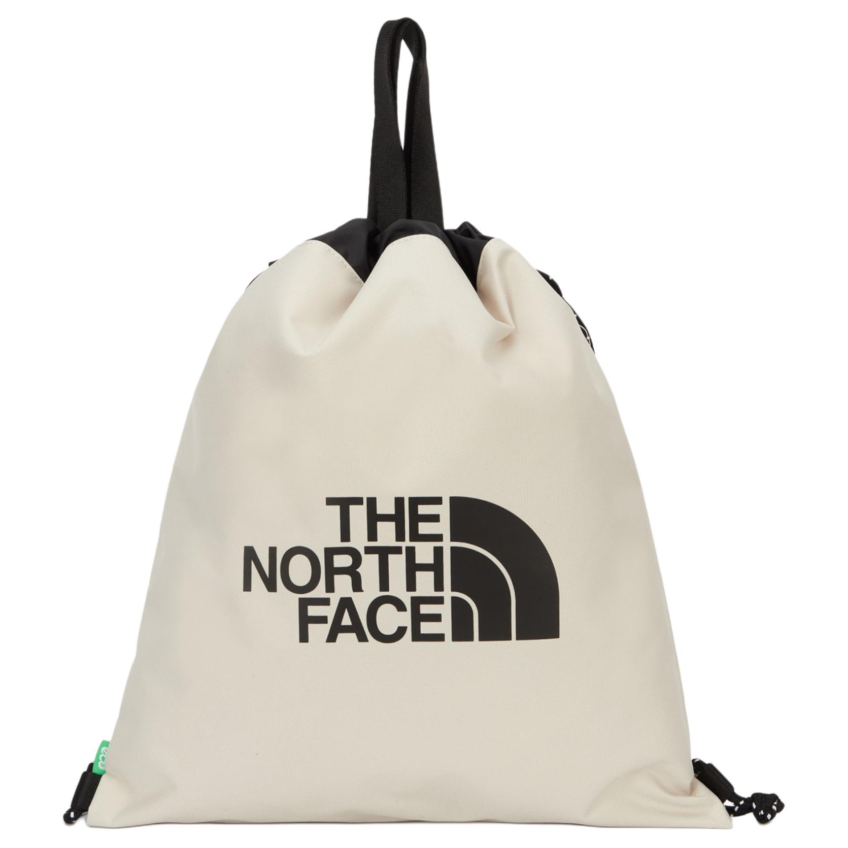 

THE NORTH FACE Рюкзак туристический полиэстер кремовый мужской, Cream