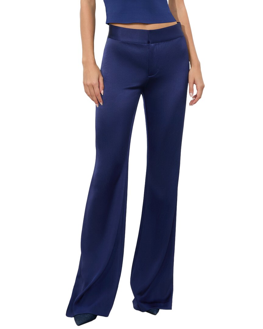 

Alice + olivia Andrew Pant, синий