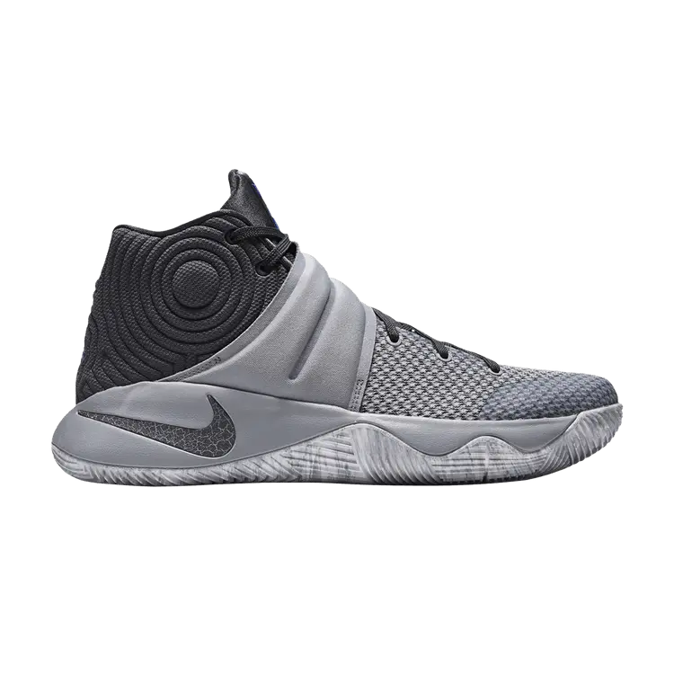 

Кроссовки Nike Kyrie 2 EP Omega, серый