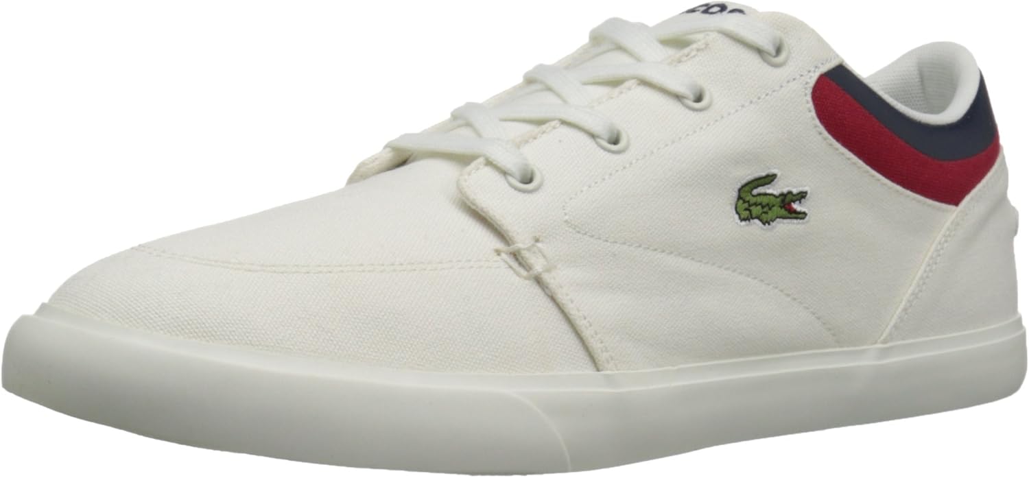 

Мужские кроссовки Lacoste Bayliss, белый