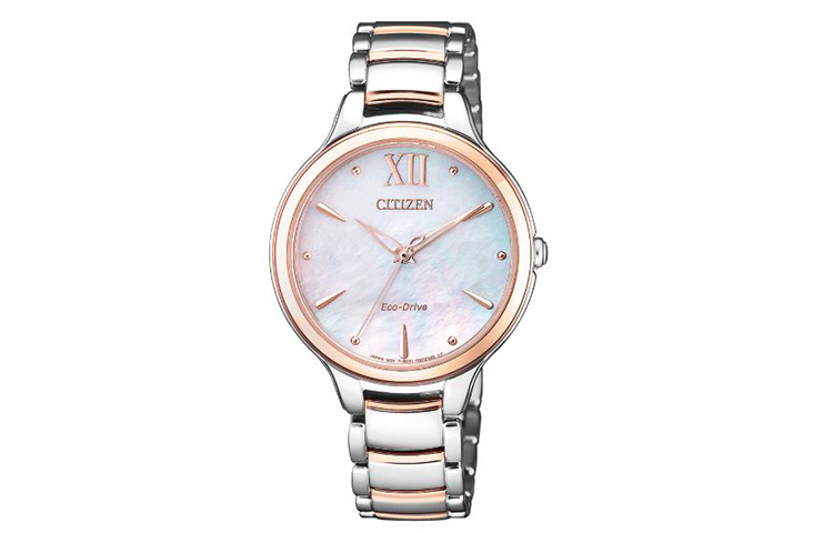 

CITIZEN Часы Women's Ecology Drive Collection Watch