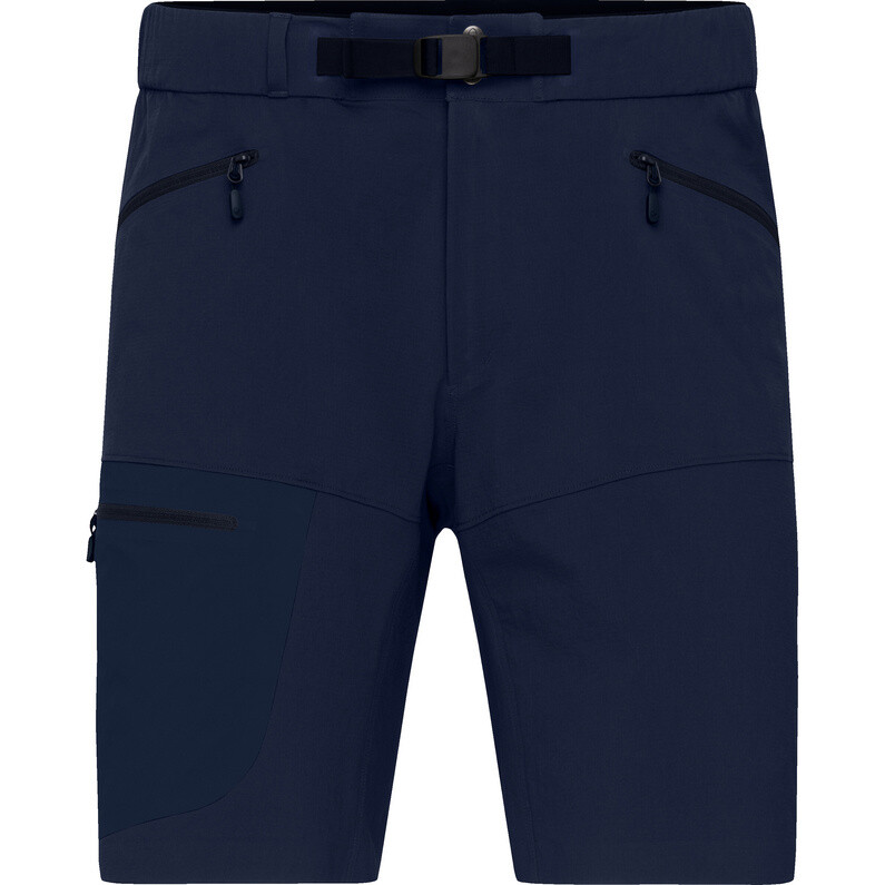 

Мужские легкие шорты Falketind Flex1 Norrona, синий