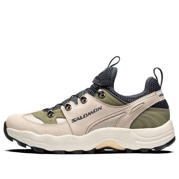 

Кроссовки raid wind advanced 'beige' Salomon, бежевый
