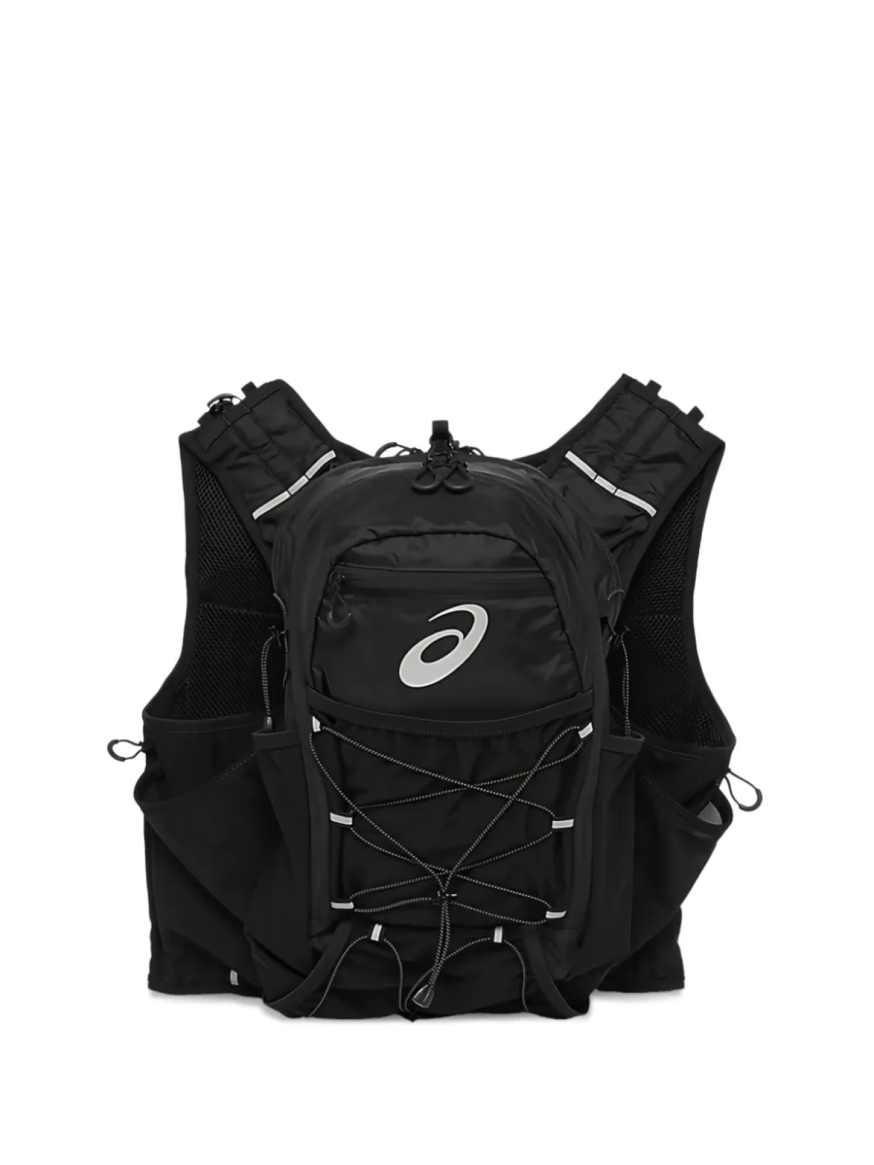 

ASICS рюкзак Fujitrail 15L, черный