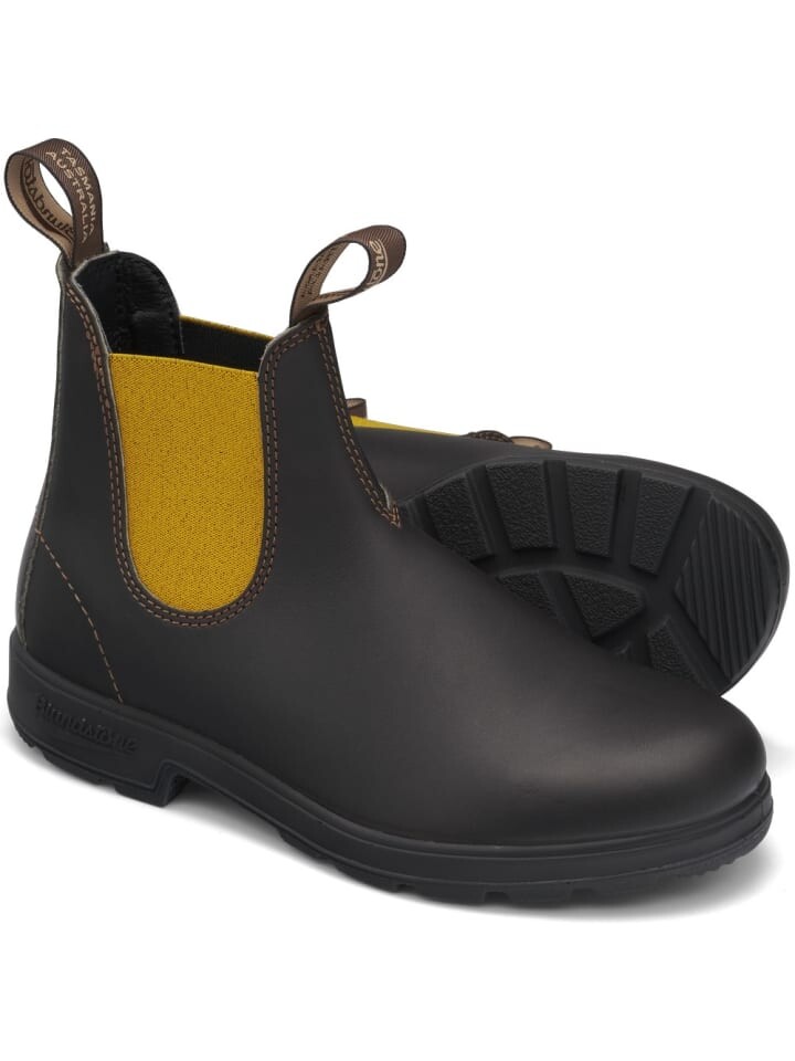 

Ботинки челси Blundstone Chelsea Boot, коричневый