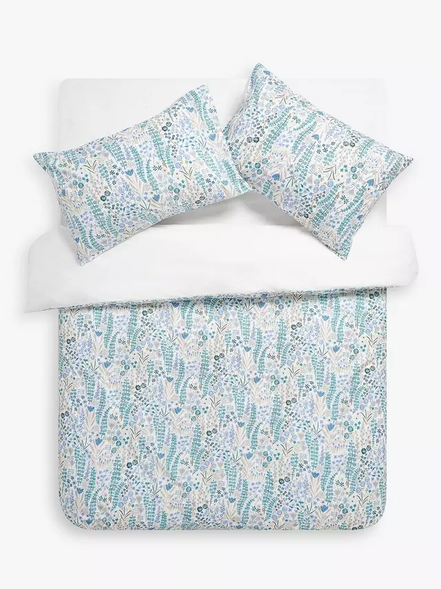 

Комплект пододеяльников John Lewis Elina Duvet