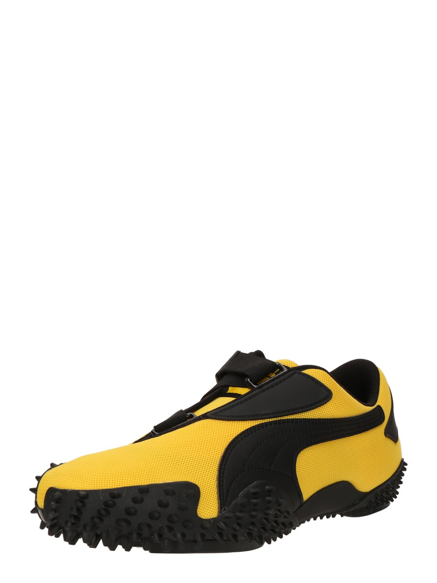 Кроссовки PUMA Mostro OG Prime, желтый