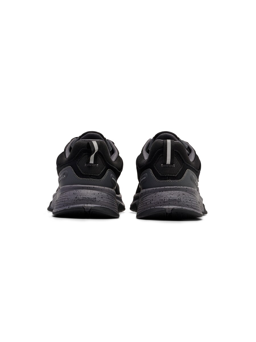 Кроссовки Hummel Athletic Shoes, черный — фото 2