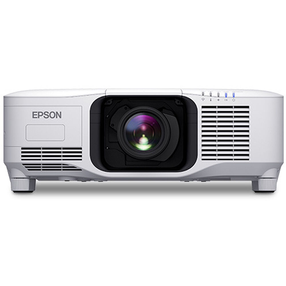 

Проектор Epson EB-PU2113W 13,000-Lumen WUXGA Laser 3LCD V11HA65920