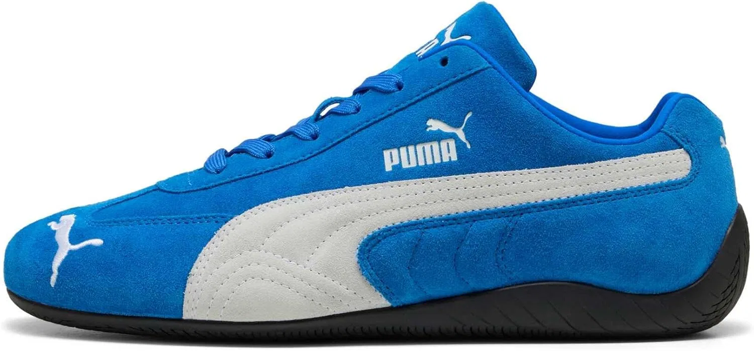 Кроссовки мужские PUMA Speedcat, Team Roy