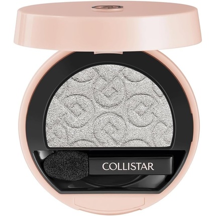 

Компактные тени для век Impeccabile, стойкий макияж глаз Collistar