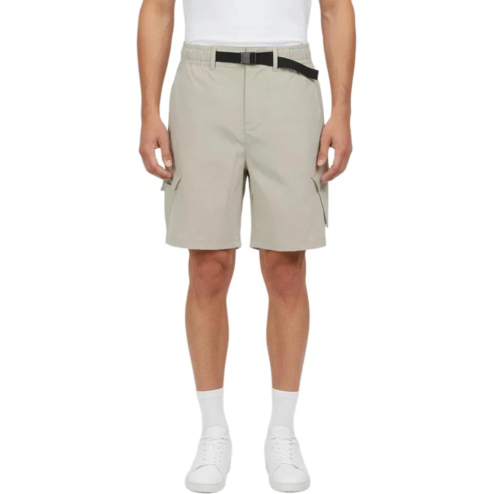 Шорты мужские FOS M WV CA Casual Adidas, Khaki