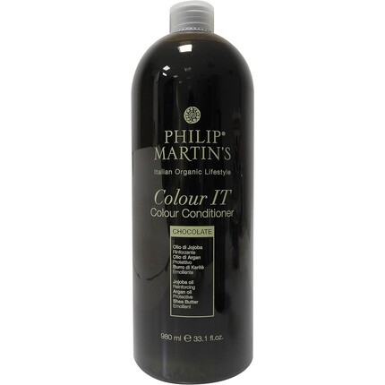 

Кондиционер Color It Gold от Philip Martin Philip Martin's