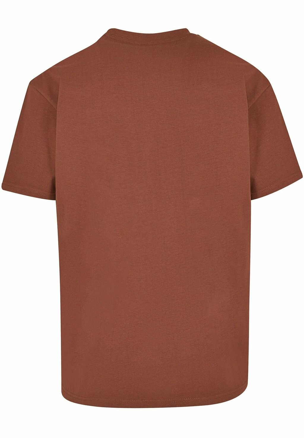 

Футболки с принтом PAISLEY HEAVY OVERSIZED TEE MJ Gonzales, коричневый