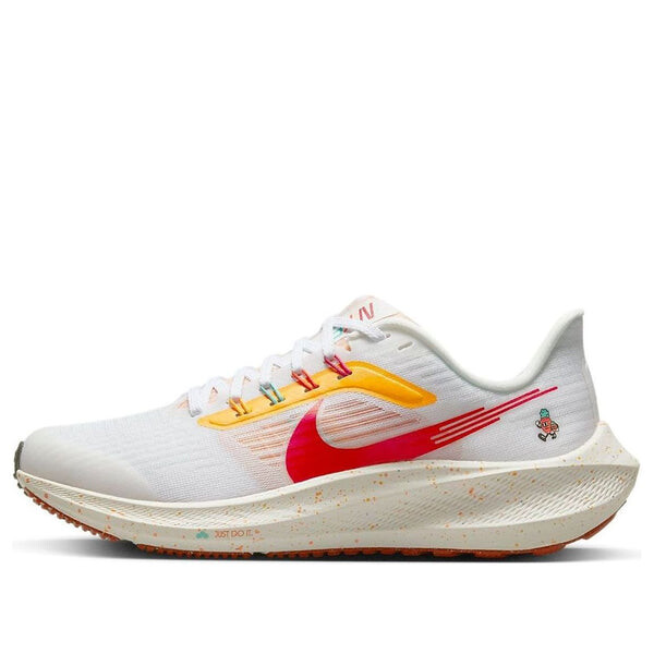 

Кроссовки air zoom pegasus 39 nn Nike, белый