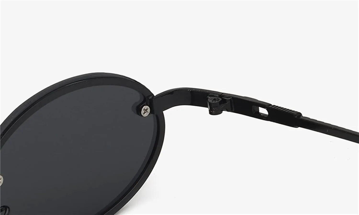 

Мужские солнцезащитные очки в маленькой оправе для активного отдыха на природе, отпуска, поездок на работу, женские декоративные солнцезащитные очки Generic, Purple