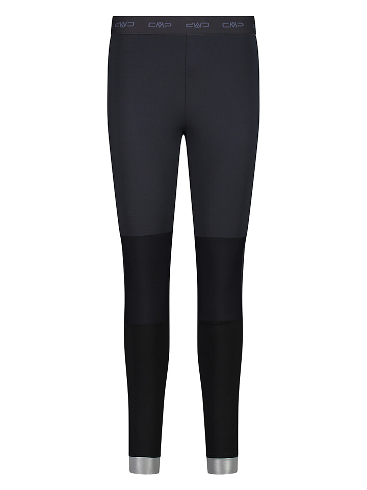 

Спортивные леггинсы CMP Lauf, черный