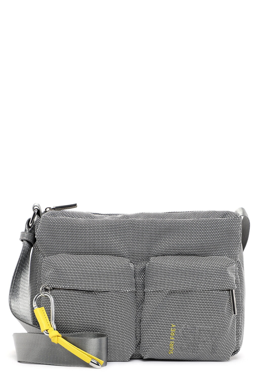 

Сумка через плечо SURI FREY Umhängetasche SFY SURI Sports Marry, цвет lightgrey