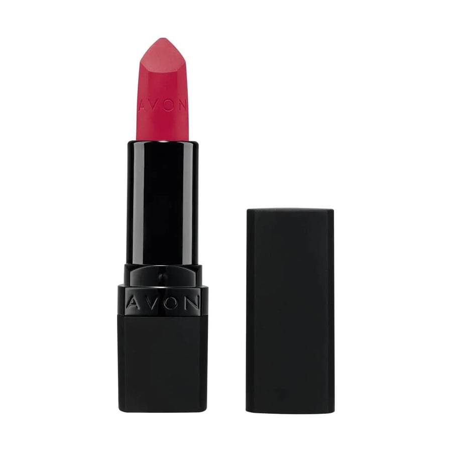 

Ультраматовая губная помада Avon True Colour - Ravishing Rose - 3,6 г