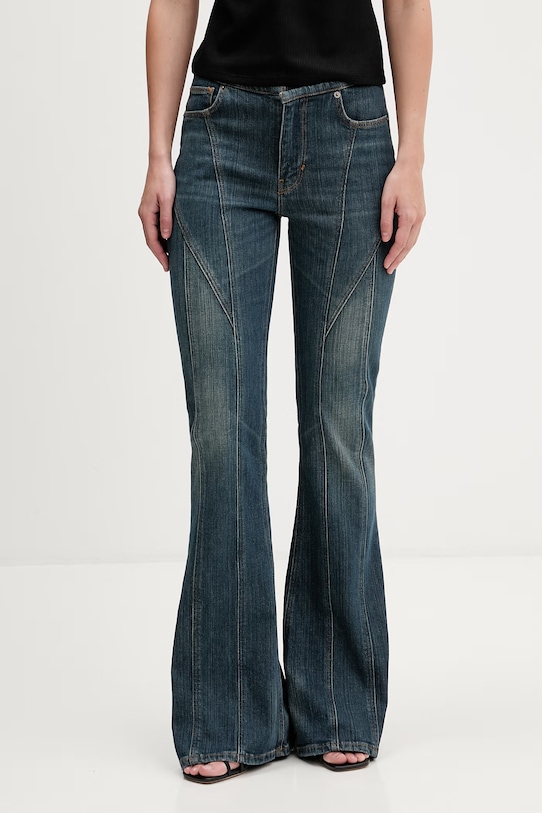 

Джинсы Guess Originals, темно-синий