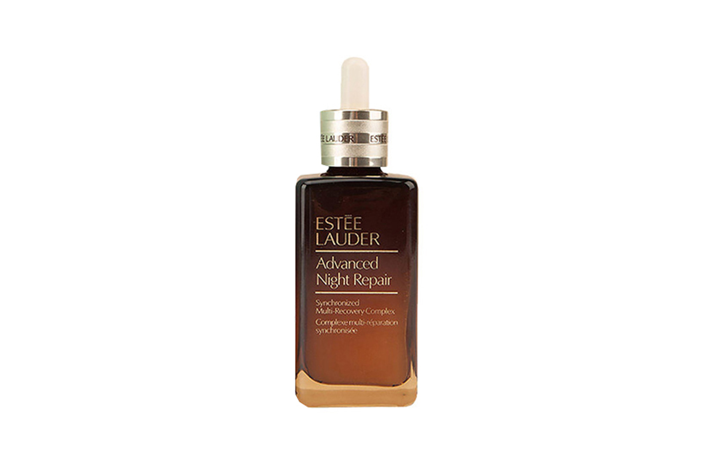 Эссенция Estée Lauder — Жидкая Advanced Night Repair для женщин ESTEE, 115 мл — фото 2