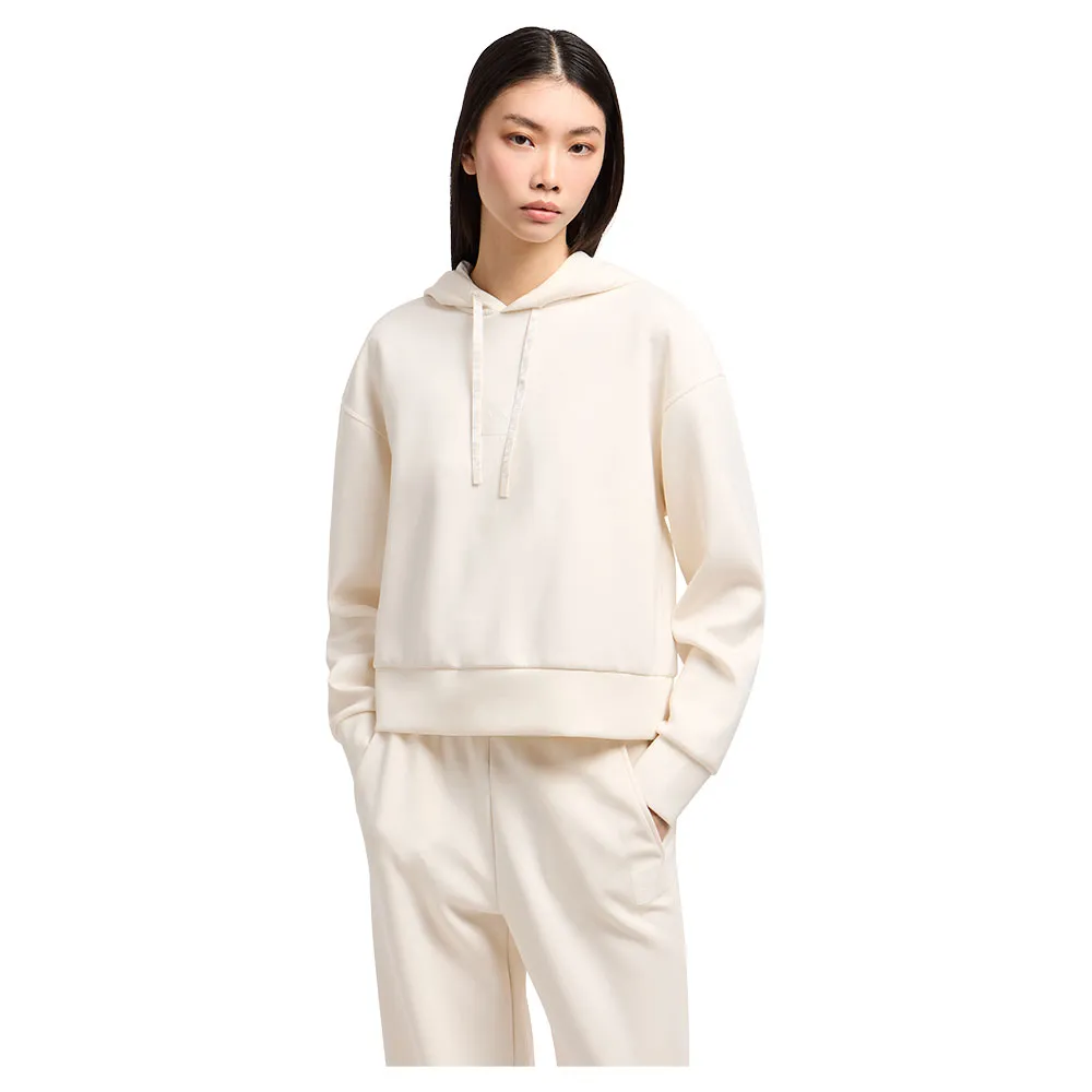 

Худи Armani Exchange XW000505_AF12819, бежевый