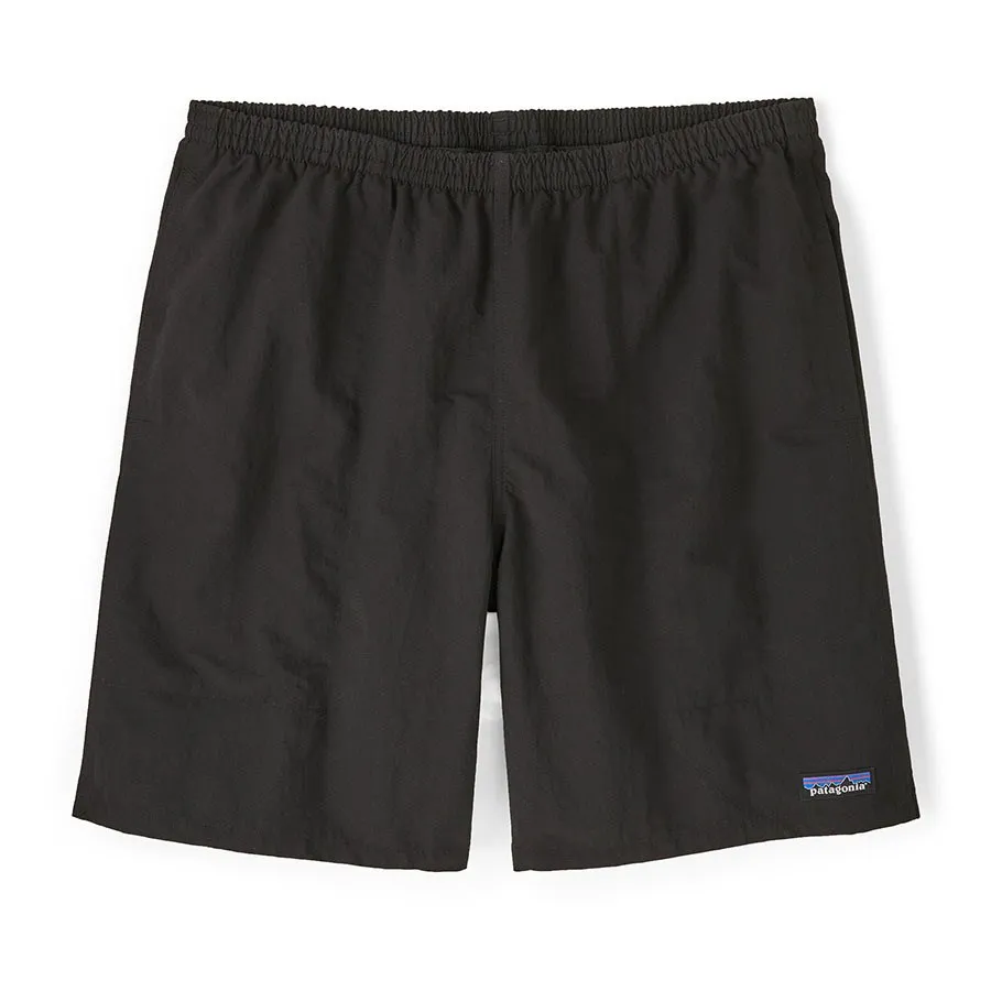 

Брюки-шорты Baggies Longs 7" Patagonia, Black/Black