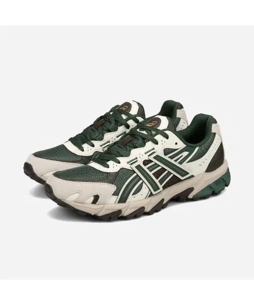 Унисекс кроссовки ASICS GEL-SONOMA TR62 хаки